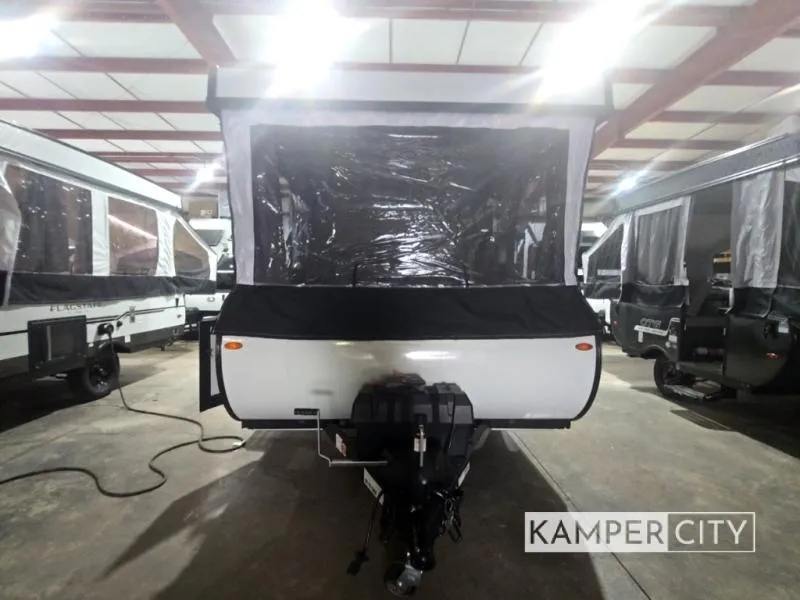 2026 Forest River Flagstaff OTG F171OTG - Photo 2
