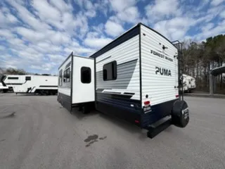 2026 Palomino Puma 337BH - Photo 3