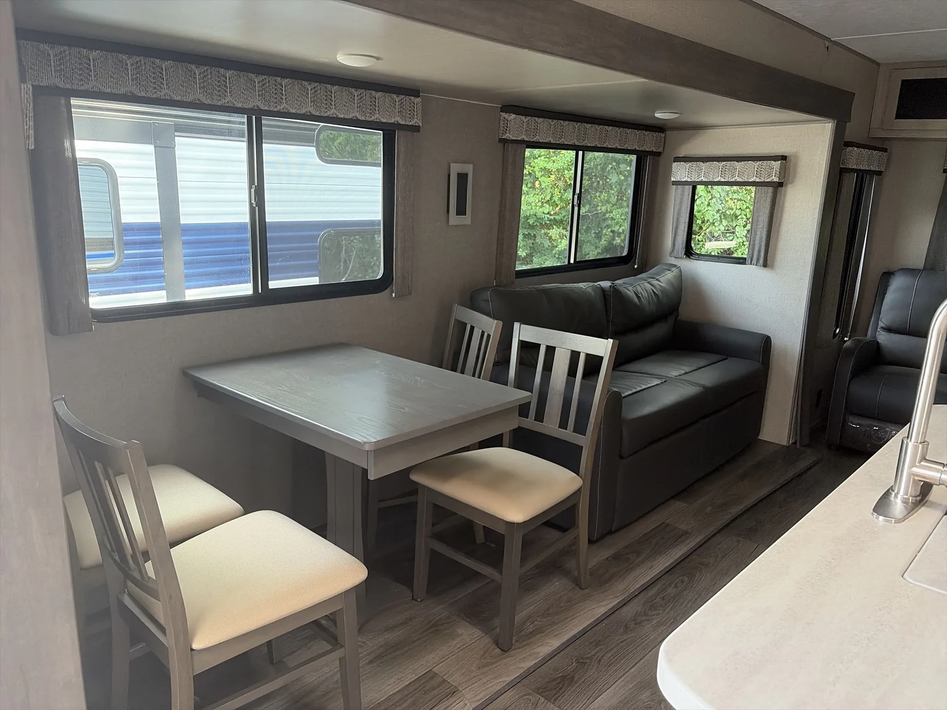 2023 Coachmen Catalina Destination 39RLTS — living area main