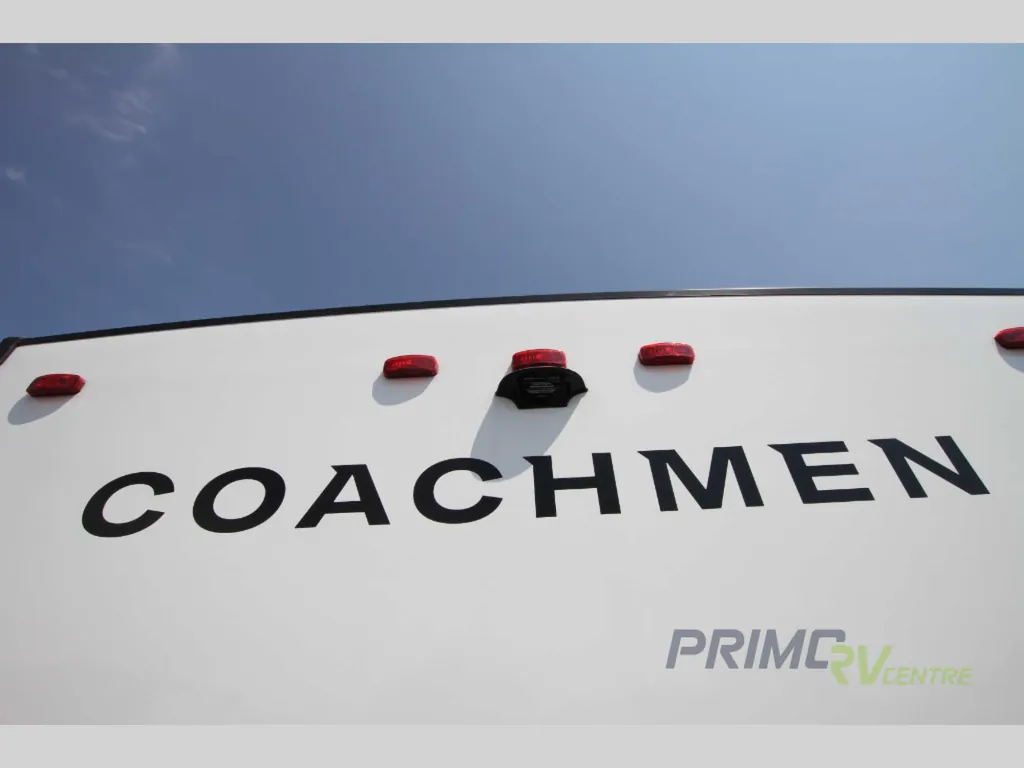 2027 Coachmen Apex Nano 186BH, Photos photo 22