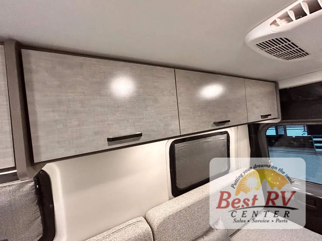 2026 Thor Motor Coach Tellaro 20U, Photos photo 88
