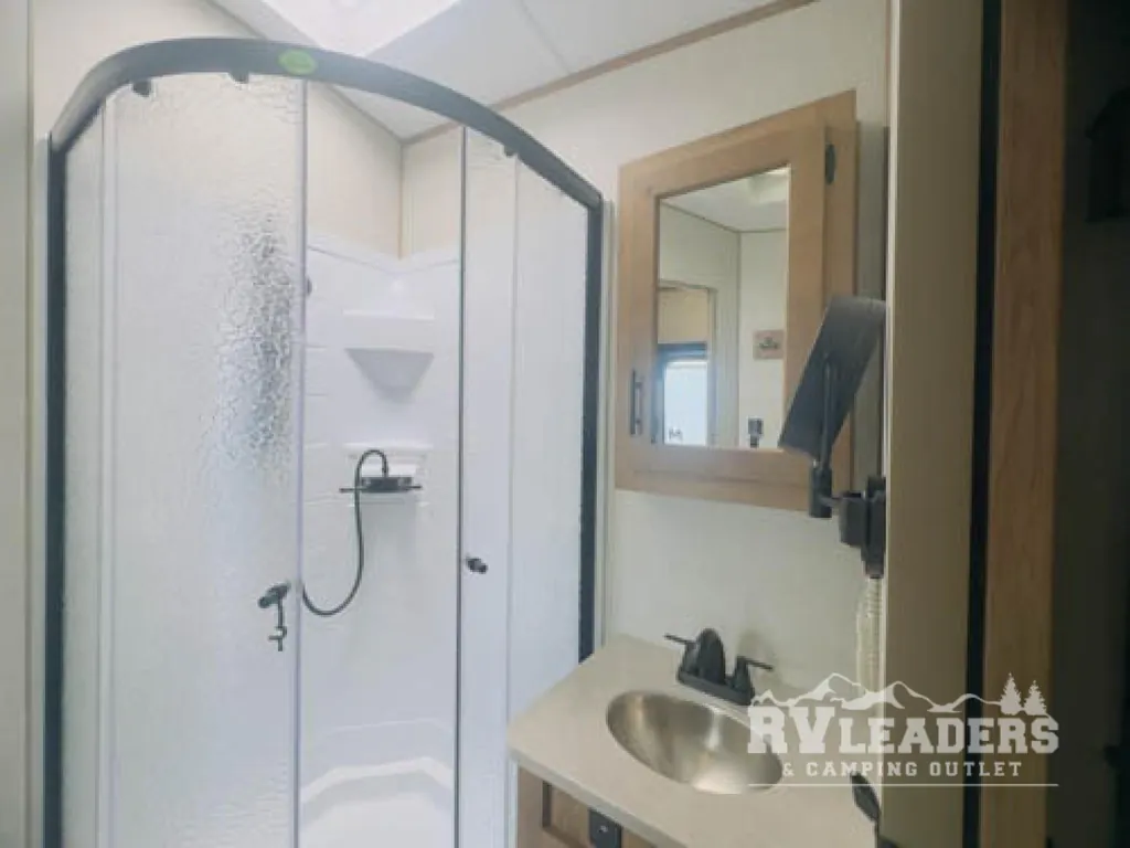 2027 Outdoors RV Trail Series 29TRX, Photos photo 33
