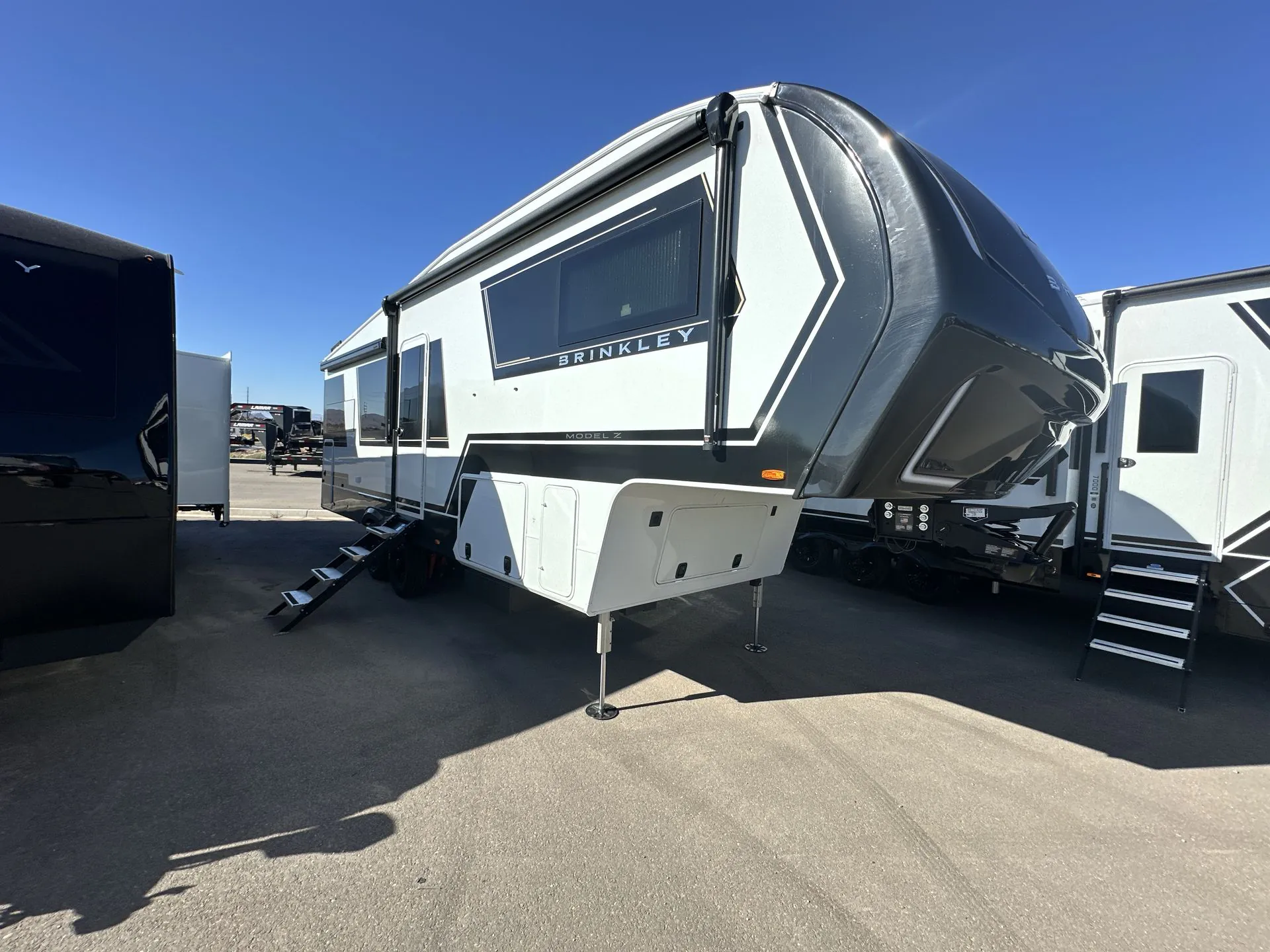 2026 Brinkley Model Z 2680 - Photo 2