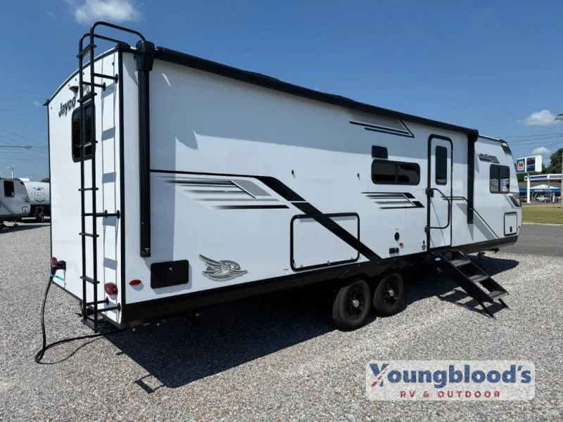 2026 Jayco Jay Feather 28RB - Photo 4