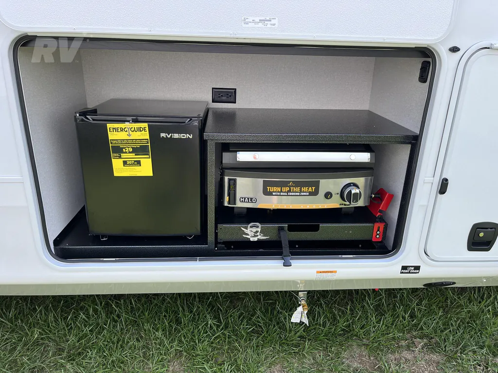 2026 Jayco North Point 387FBTS, Photos photo 4
