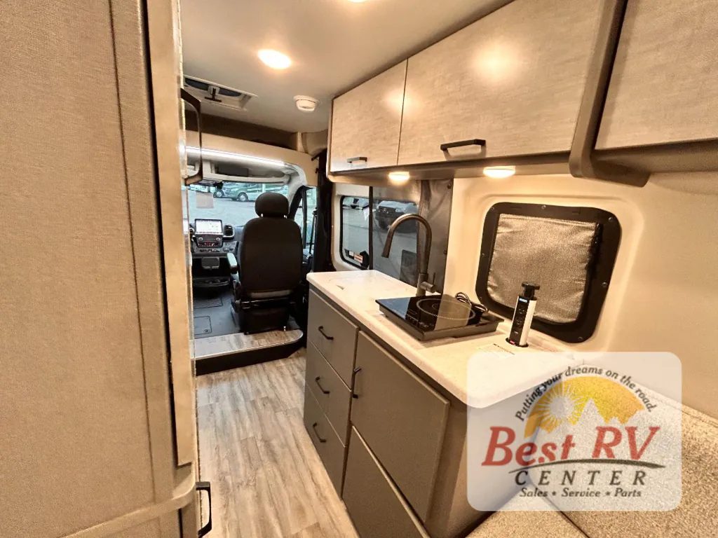 2026 Thor Motor Coach Tellaro 20U, Photos photo 65