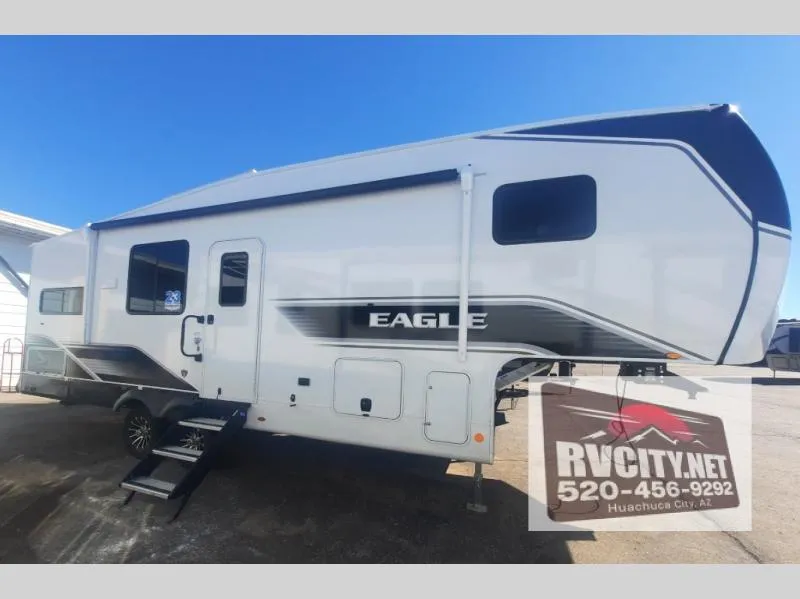 2026 Jayco Eagle SLE 28RKS - Photo 2