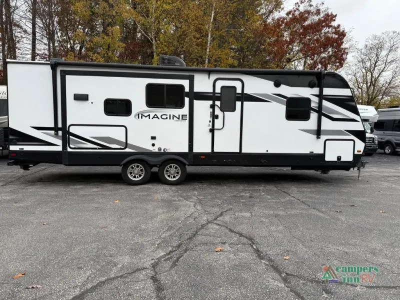 2022 Grand Design Imagine 2670MK - Photo 2