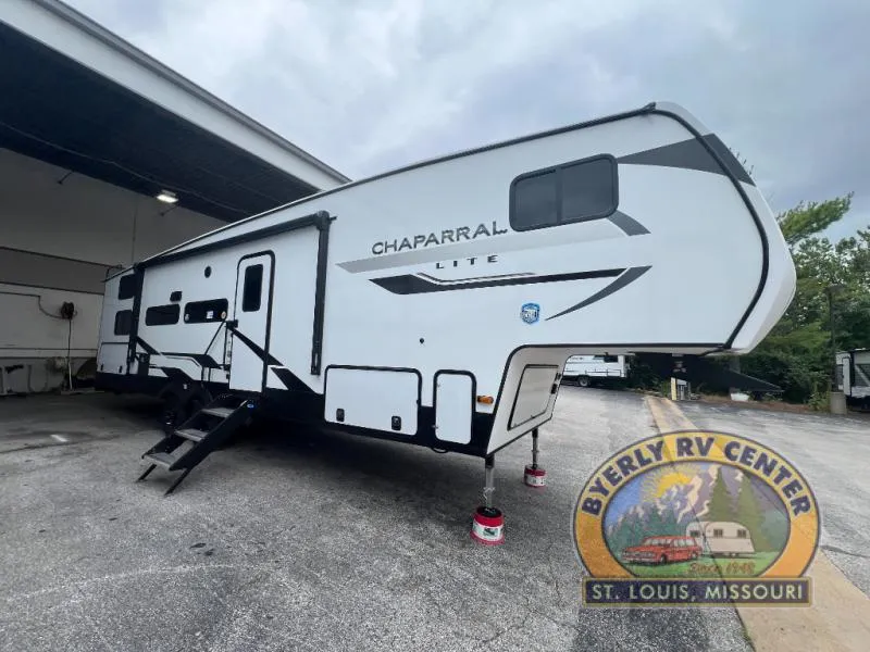 2026 Coachmen Chaparral Lite 274BH - Photo 2