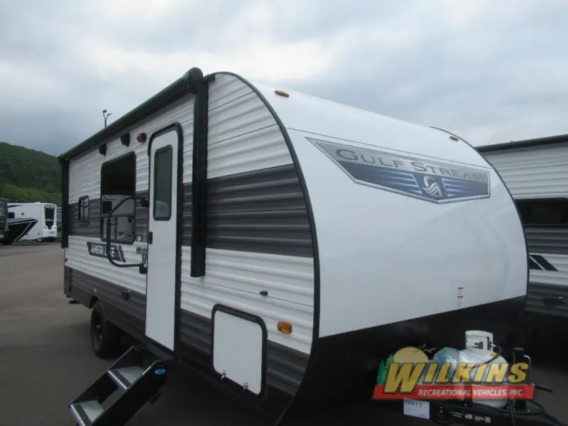 2026 Gulf Stream RV Ameri-Lite Super Lite 199RK - Photo 2