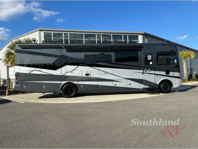 2026 Tiffin Allegro Open Road 34 PA - Photo 2