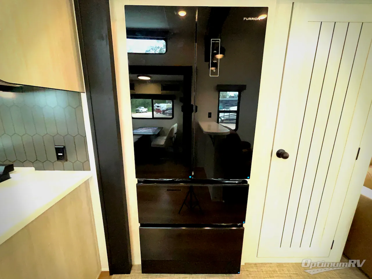 2027 Forest River Puma Vista 403LFT — Photo 7
