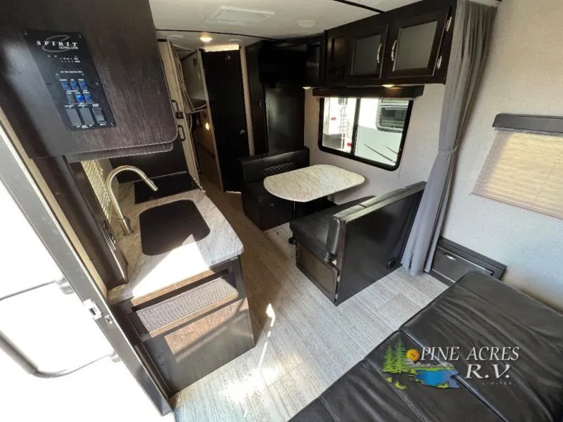 2019 Coachmen RV Northern Spirit Ultra Lite 2245BH - Photo 4