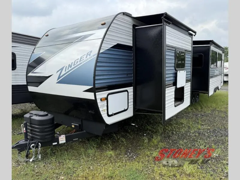 2025 CrossRoads Zinger 390DB - Photo 3