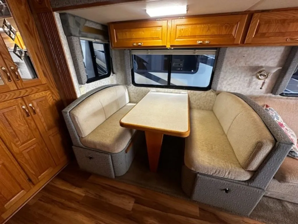 2003 Newmar Dutchstar 3803 - Photo 4