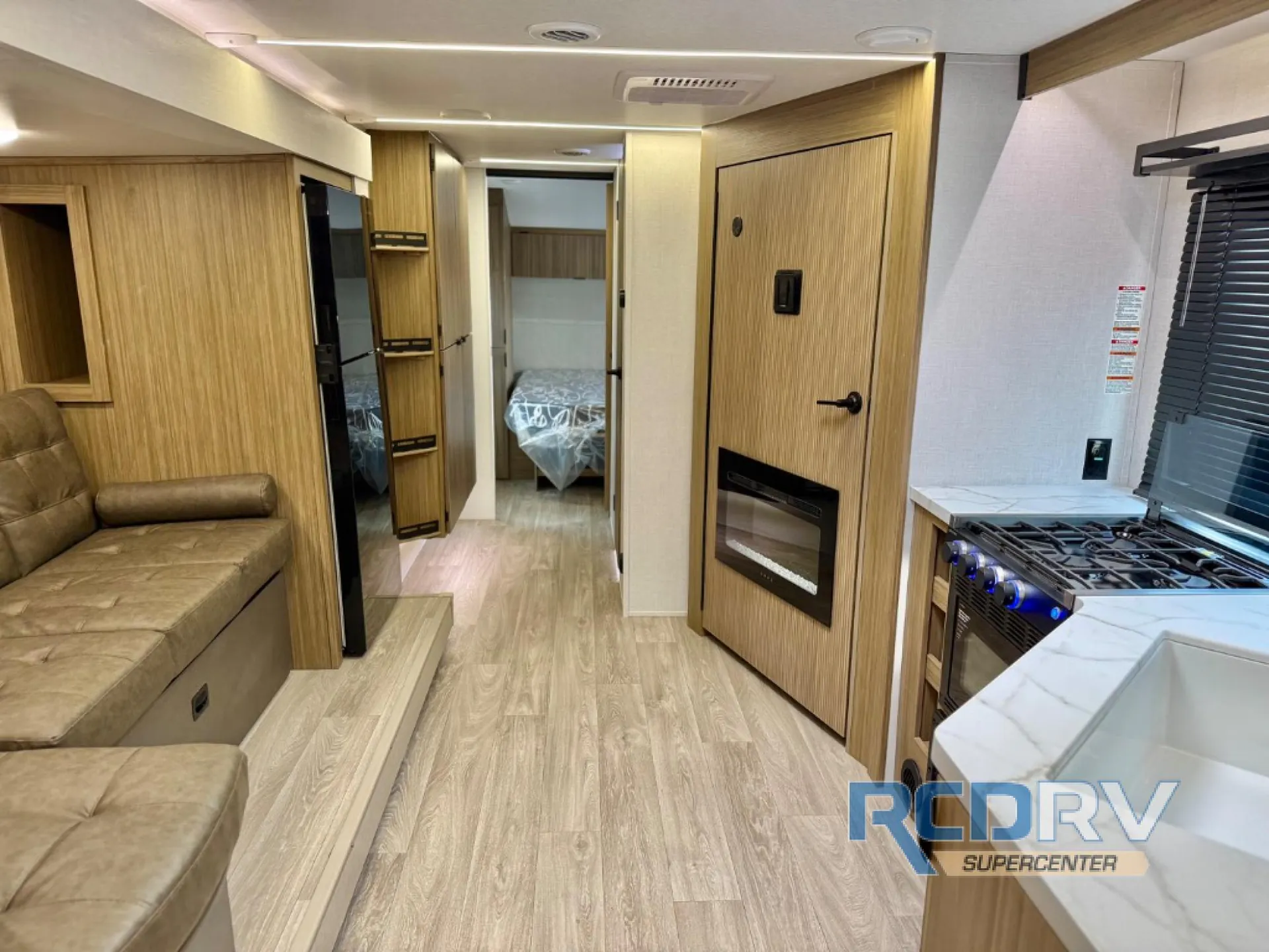 2026 Forest River Salem Cruise Lite 28ICE - Photo 3
