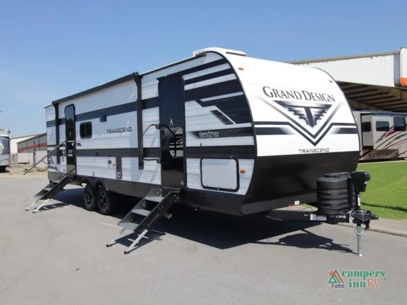 2027 Grand Design Transcend Xplor 265BH - Photo 2