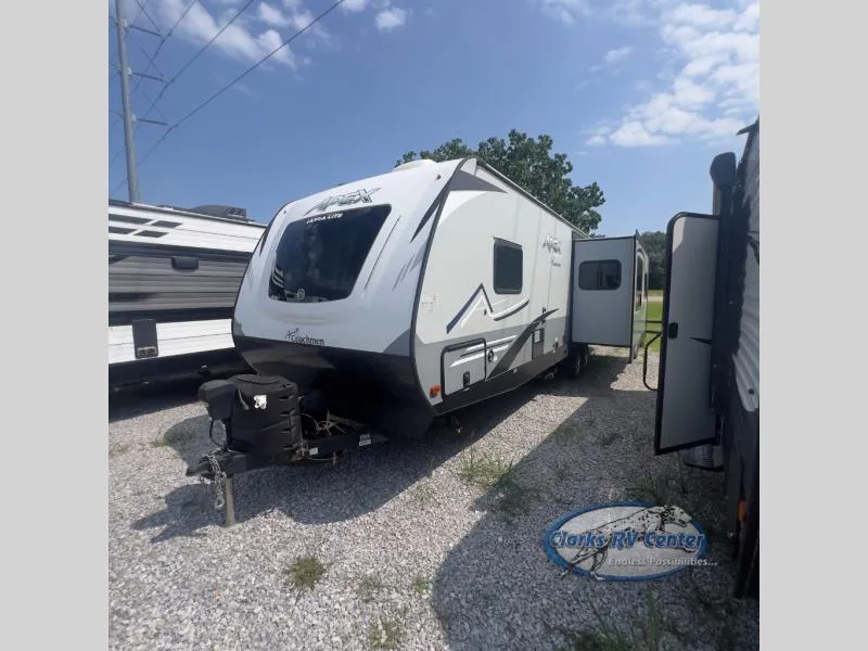 2020 Coachmen Apex 293RLDS - Photo 3