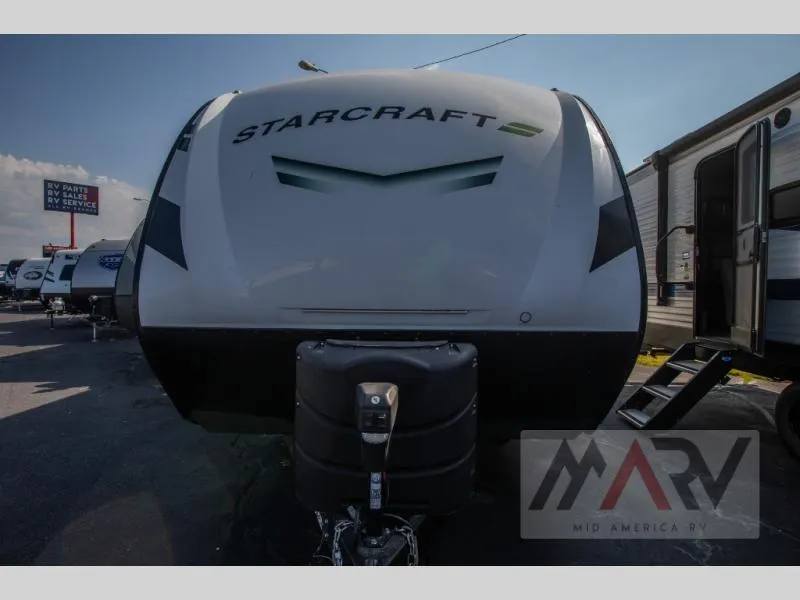 2023 Starcraft Super Lite 261BH - Photo 4