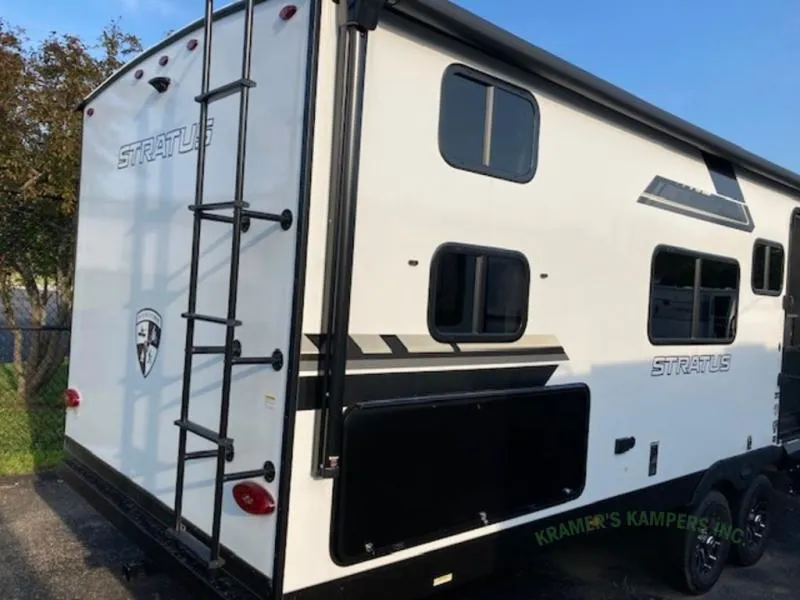 2026 Venture RV Stratus 302VBH - Photo 4