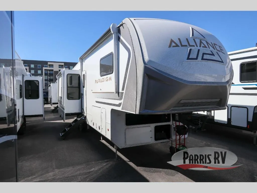 2026 Alliance RV Paradigm 312RK - Photo 2