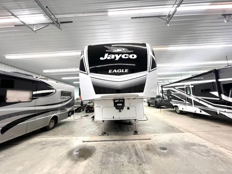 2026 Jayco Eagle 360DBOK - Photo 4