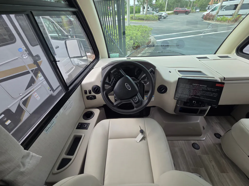 2026 Thor Motor Coach Axis 26.2, Photos photo 26