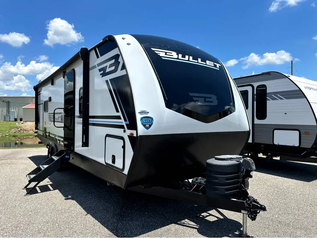 2025 Keystone Bullet 260RBS - Photo 2
