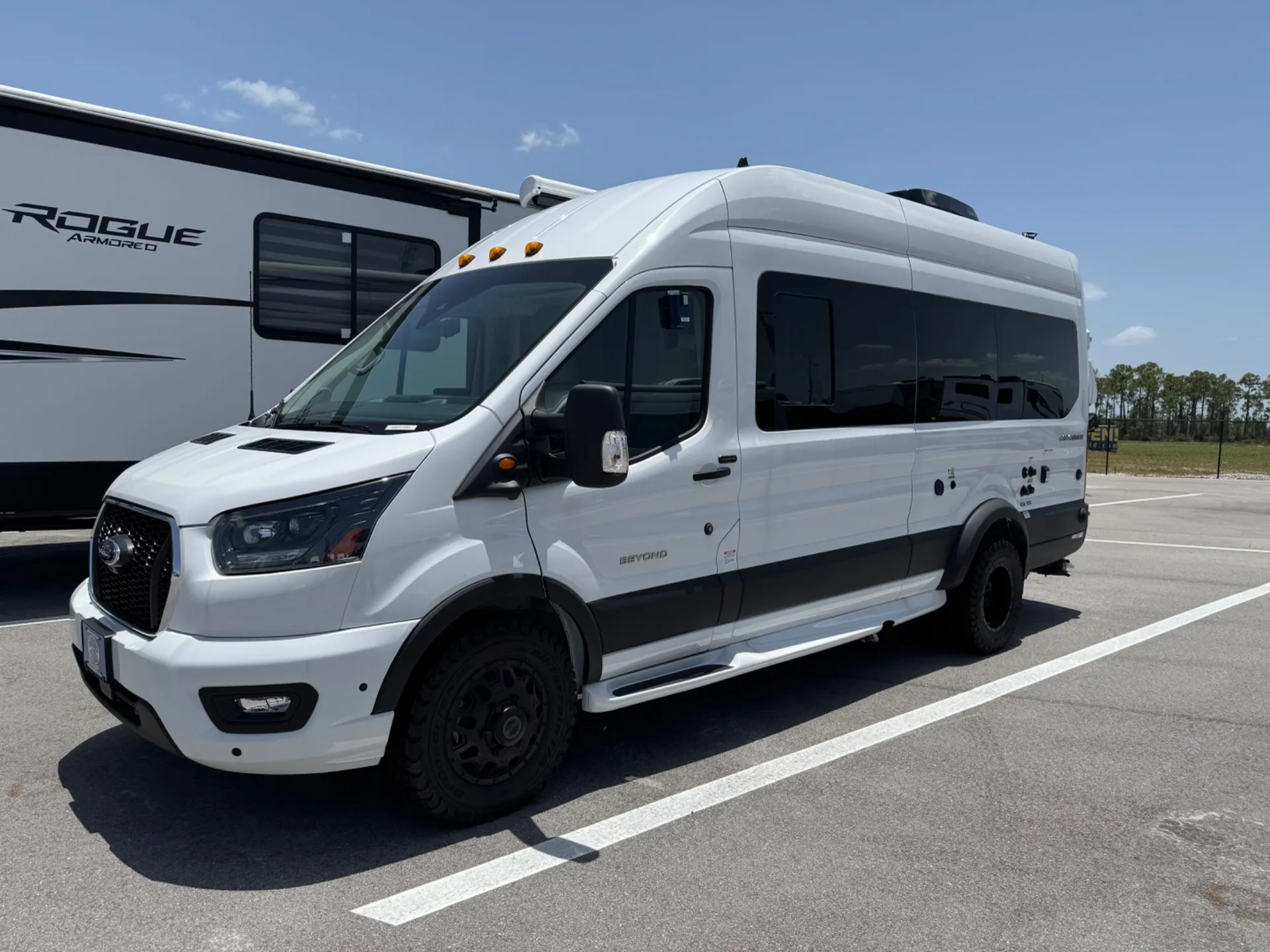 2026 Coachmen Beyond 22RB - Photo 3