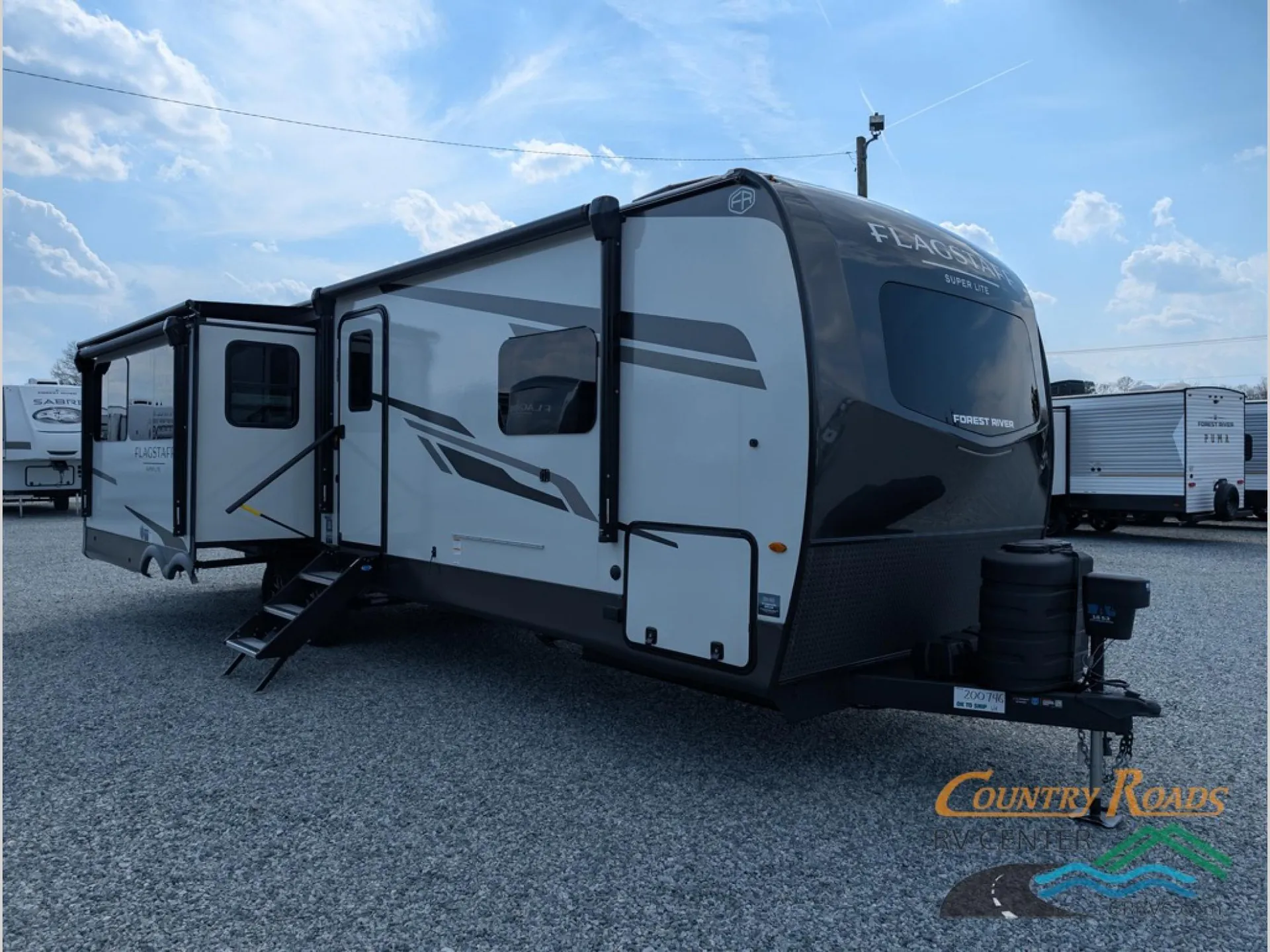 2026 Forest River Flagstaff Super Lite 29RLKS - Photo 2