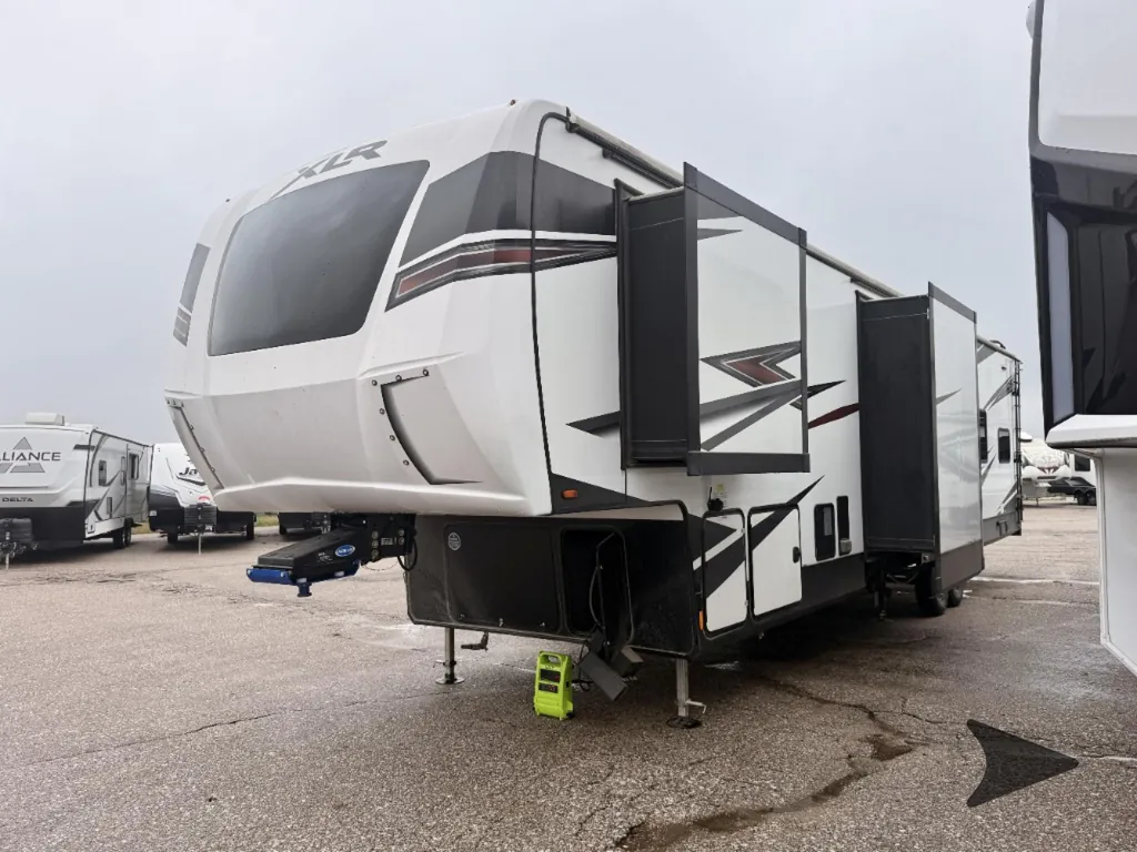 2022 Forest River XLR Nitro 35DK5, Photos photo 57