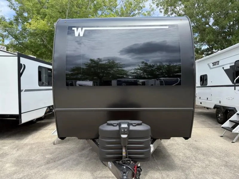 2026 Winnebago Thrive 24RKS - Photo 3