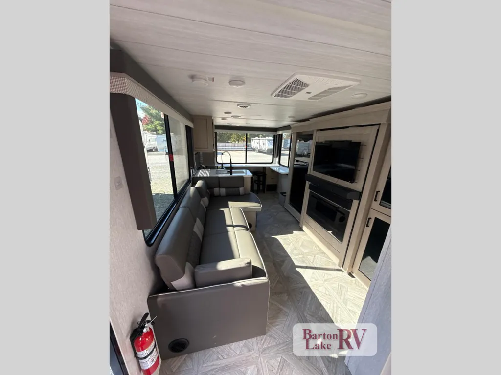 2024 Forest River Salem Cruise Lite 24VIEW, Photos photo 37