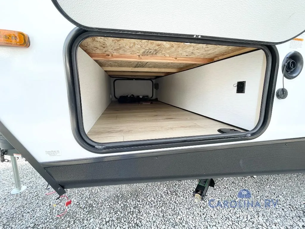 2026 Coachmen RV Apex X Series 26BHX - Photo 4