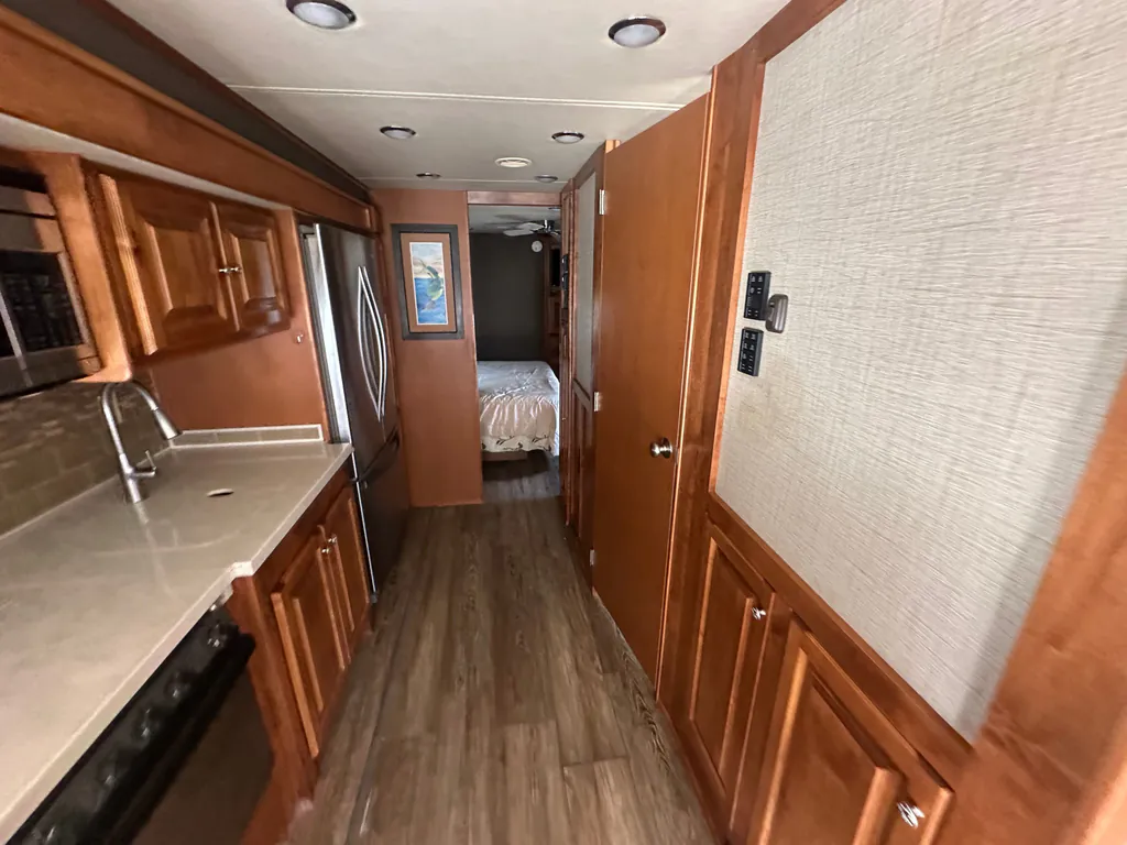 2016 Tiffin Open Road Allegro 34 PA, Photos photo 32