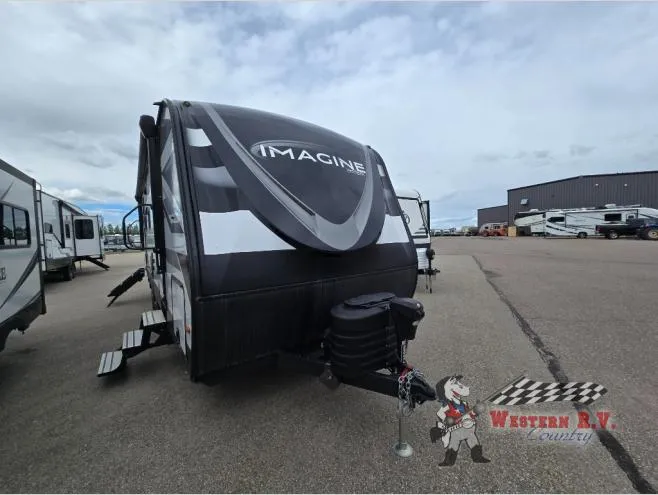 2023 Grand Design Imagine 2500RL - Photo 2