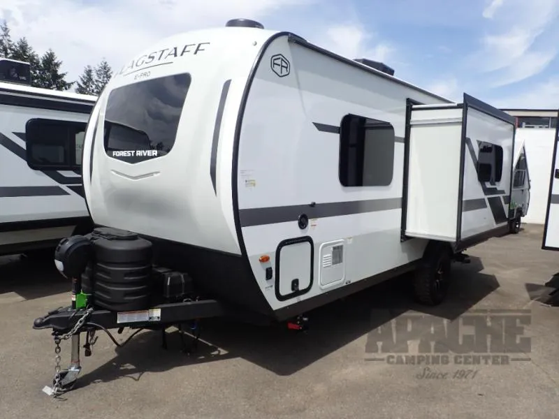 2026 Forest River RV Flagstaff E-Pro 20FBS - Main photo