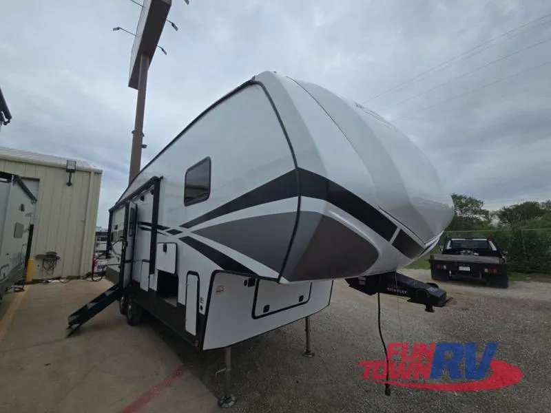 2024 Dutchmen Astoria 260RK - Photo 2