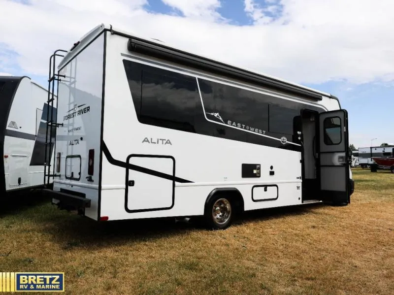 2026 East to West Alita 23TK - Photo 2