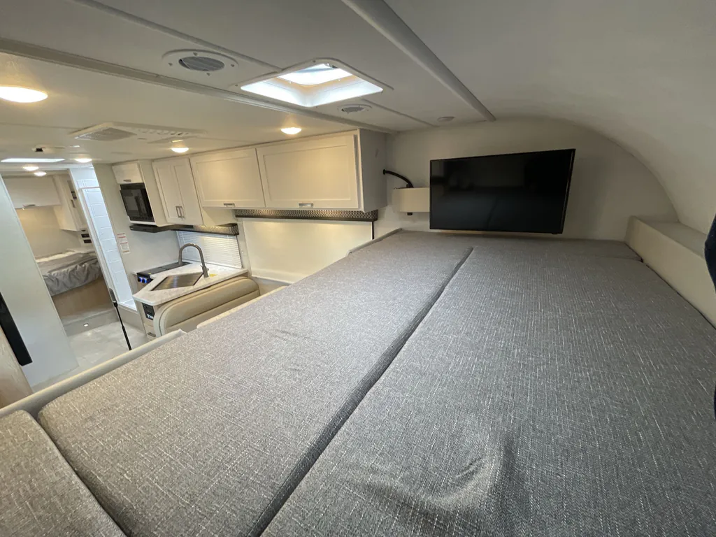 2026 Thor Motor Coach Freedom Elite 28HZ, Photos photo 26