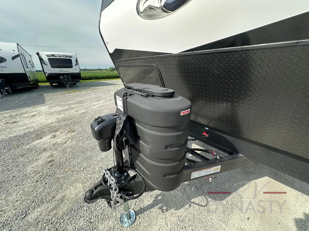 2026 Forest River Vengeance Rogue Armored 26L140, Photos photo 7