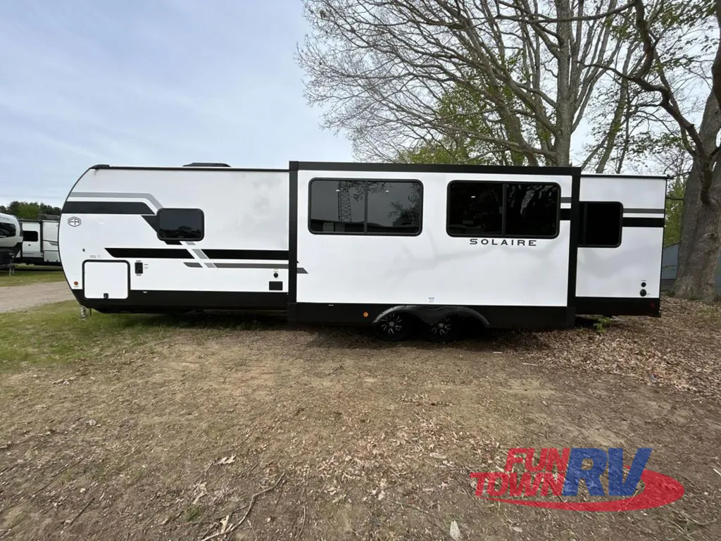 2026 Forest River Solaire 3150TBSS, Photos photo 6