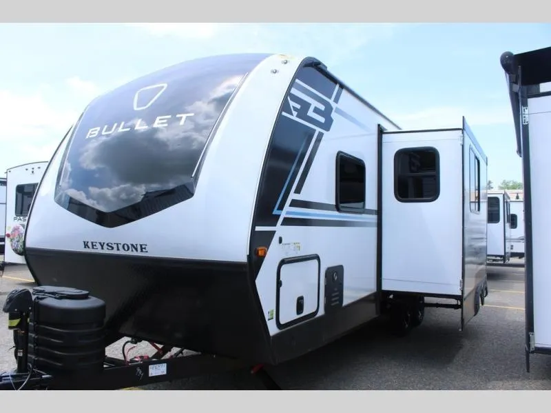 2026 Keystone Bullet Crossfire 2290BH - Photo 3