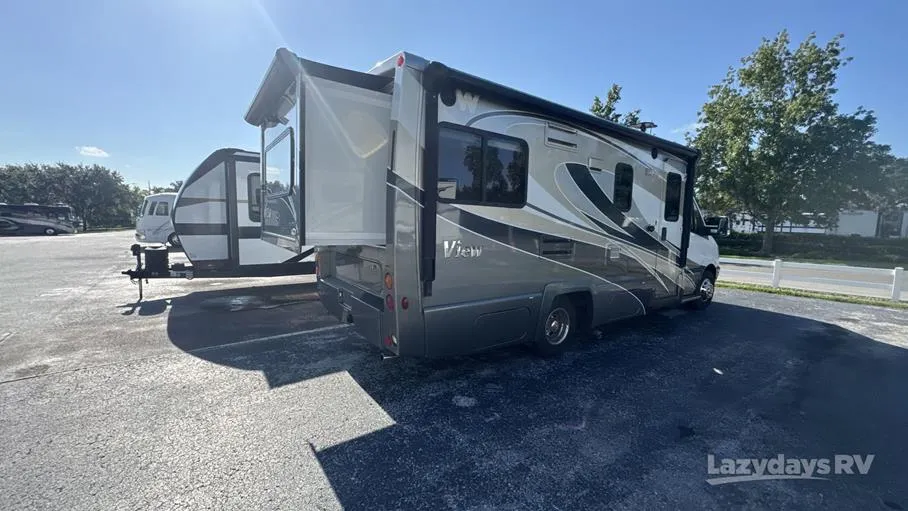 2012 Winnebago View 24G - Photo 3