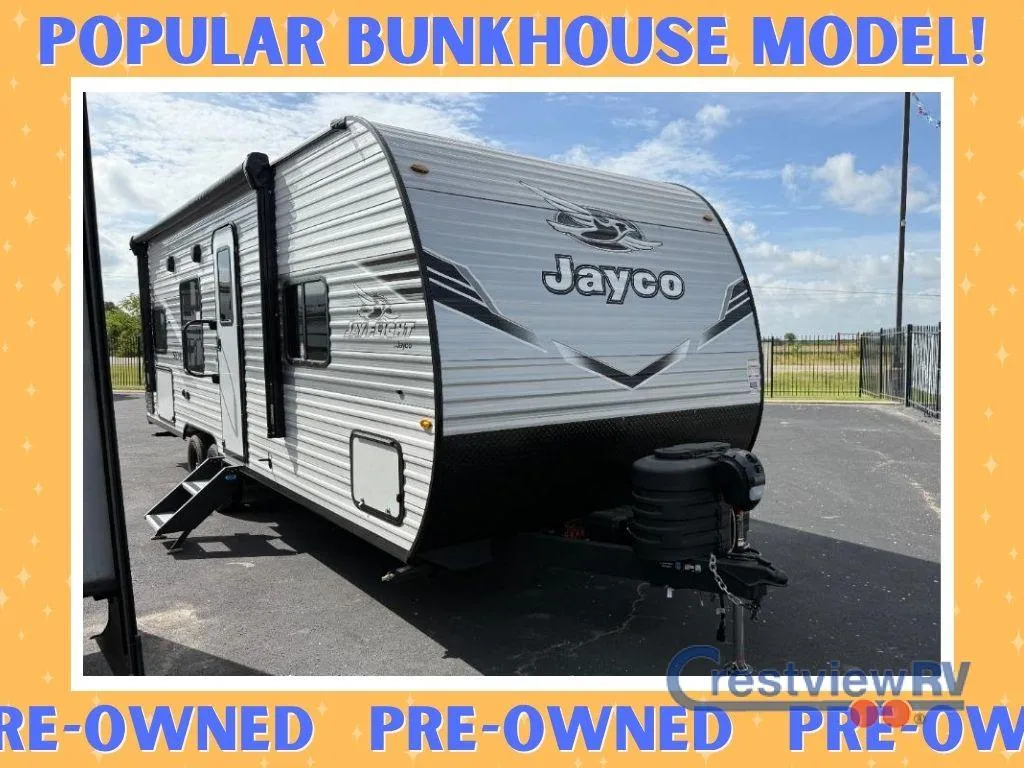 2026 Jayco Jay Flight SLX 260BH - Photo 2