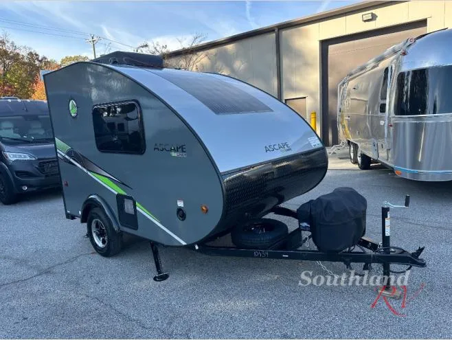 2026 Aliner Ascape ST - Main photo