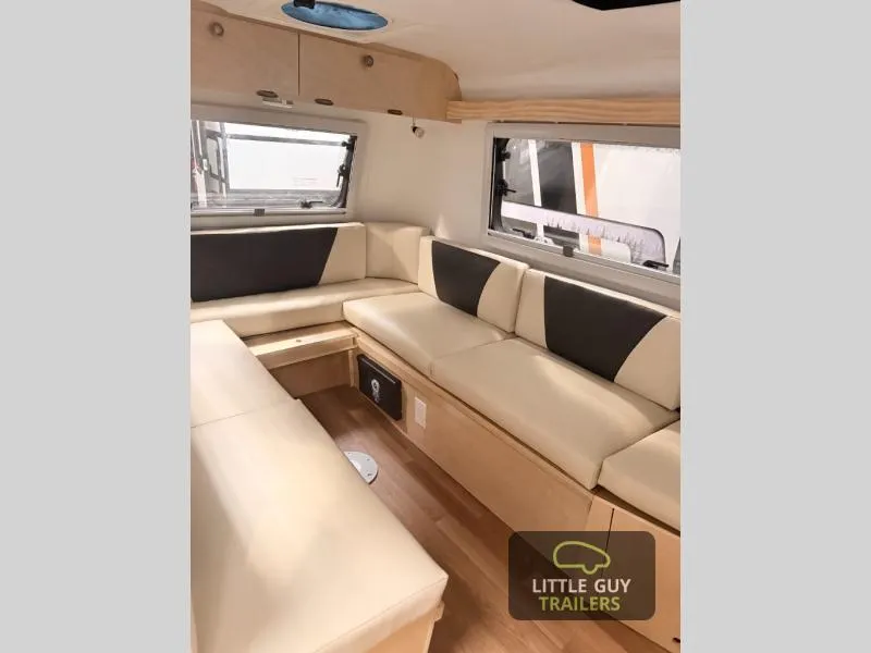 2026 MeerKat Trailers MeerKat New    Std. Model - Photo 3