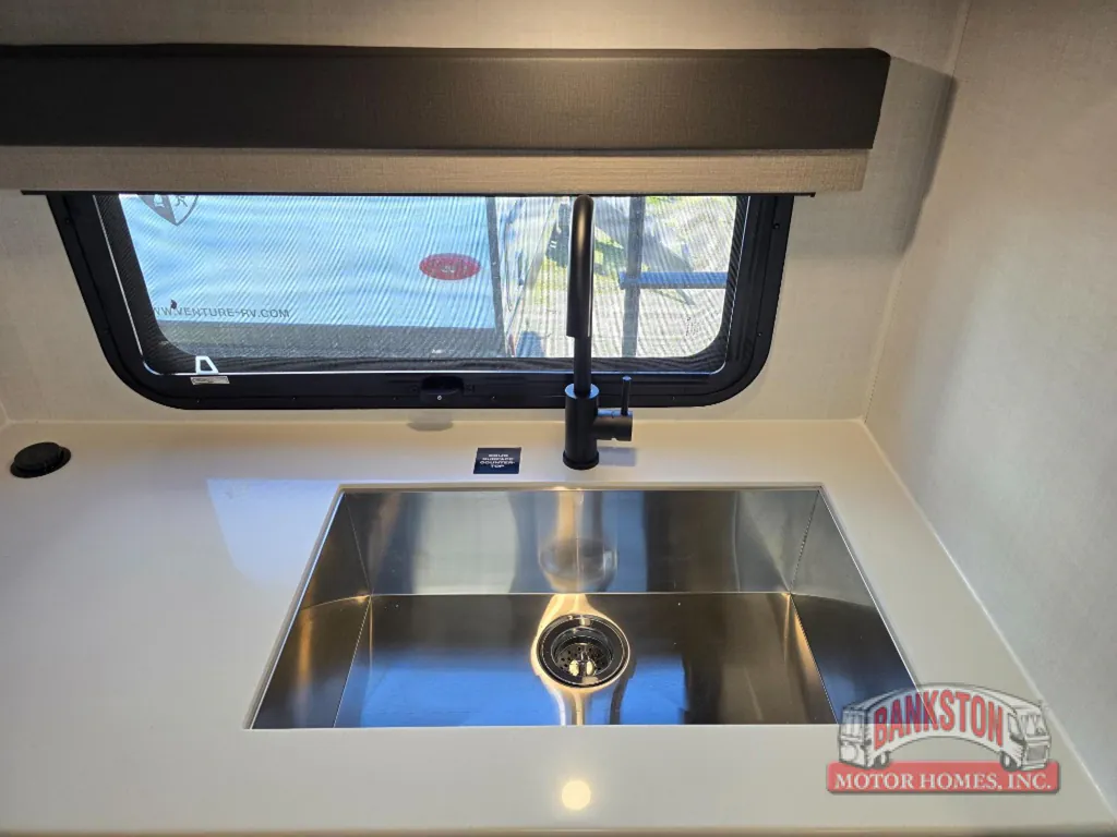 2026 Forest River Flagstaff Micro Lite 25FBD, Photos photo 14