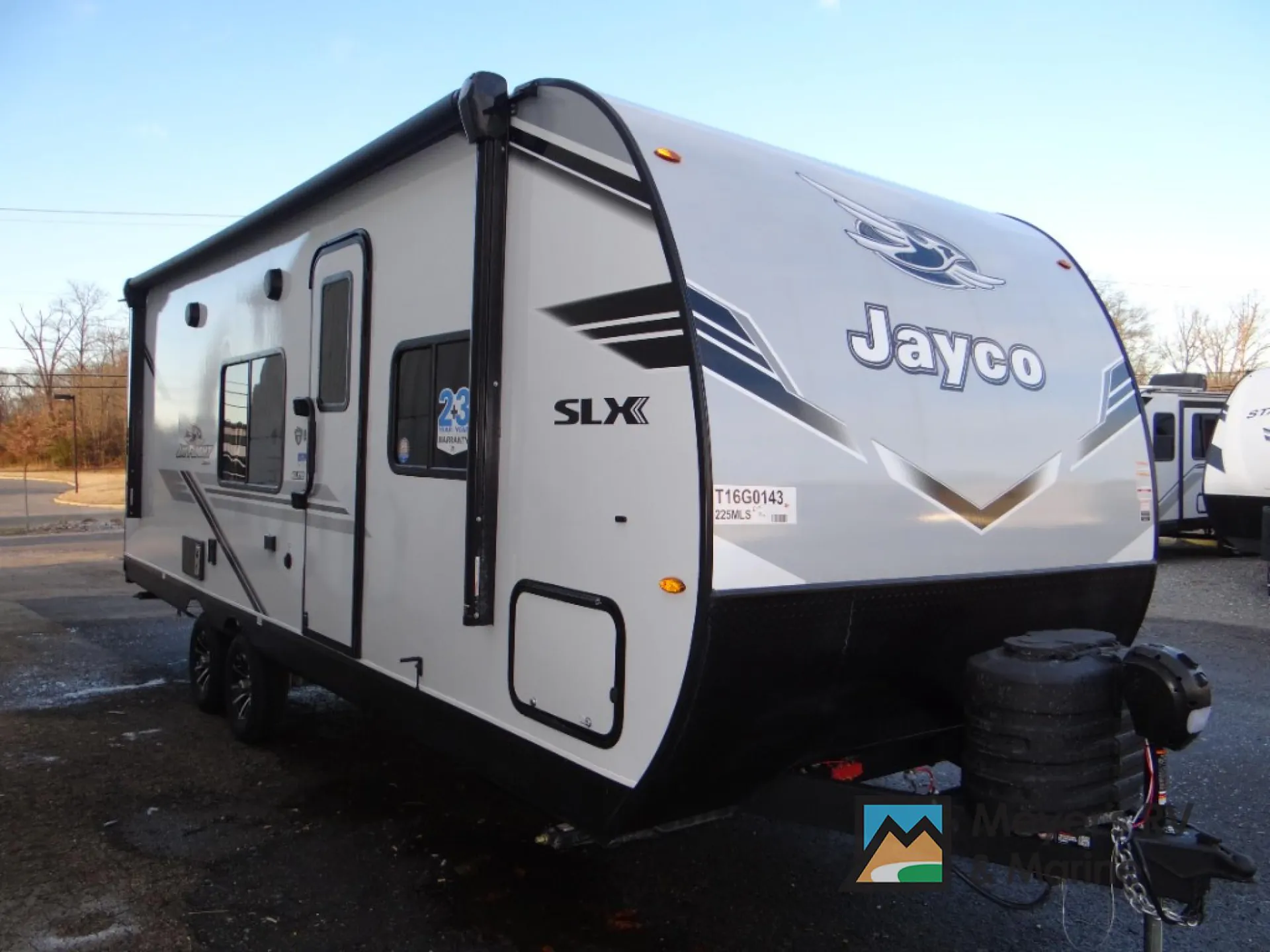 2027 Jayco Jay Flight 225MLS - Photo 3
