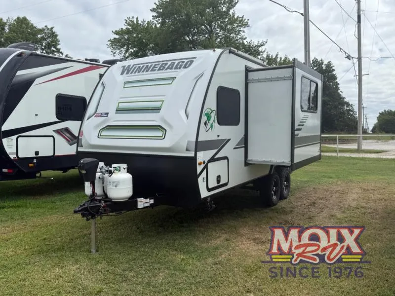 2022 Winnebago Micro Minnie FLX 2100BH - Photo 4